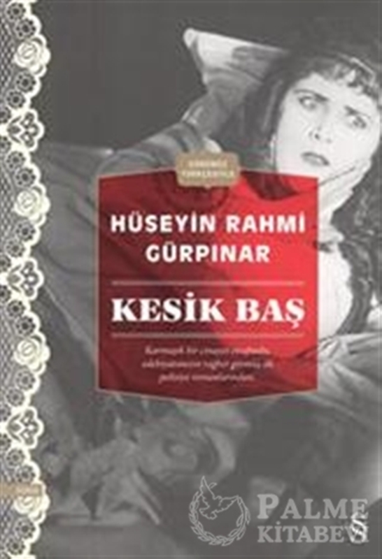 resm Kesik Baş
