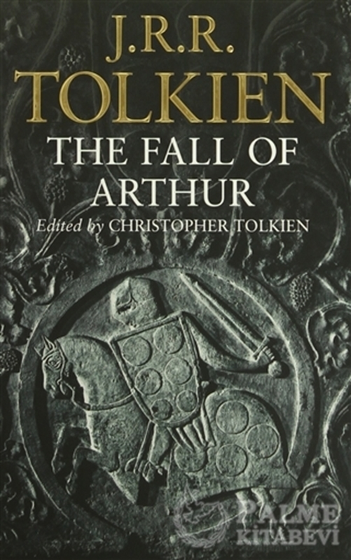 resm The Fall Of Arthur