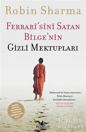 Resim Ferrari’sini Satan Bilge’nin Gizli Mektupları