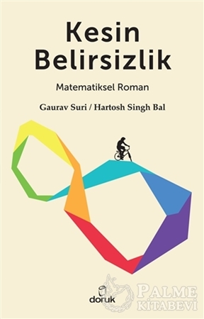 Resim Kesin Belirsizlik