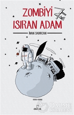 Resim Zombiyi Isıran Adam