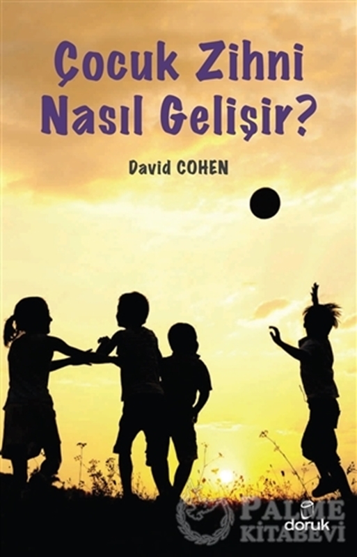resm Çocuk Zihni Nasıl Gelişir?
