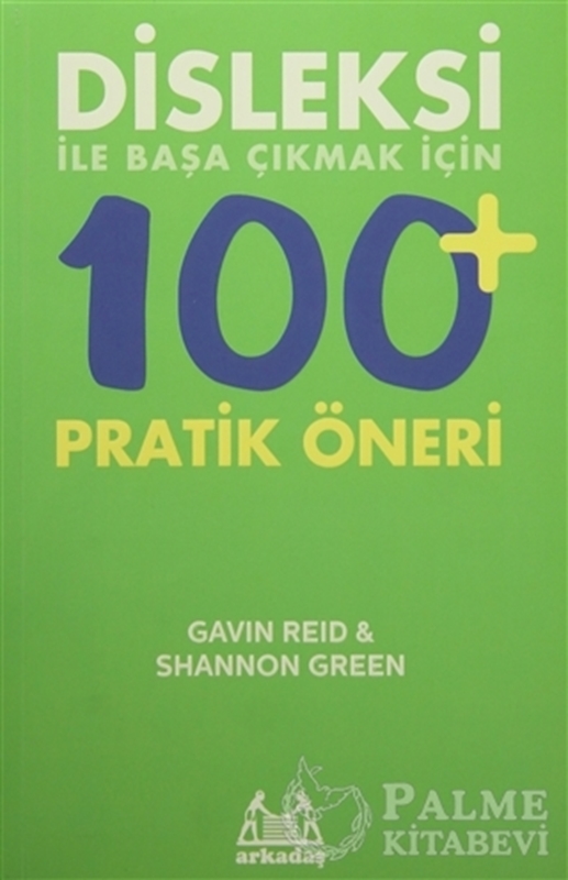 resm Disleksi ile Başa Çıkmak için 100 Pratik Öneri