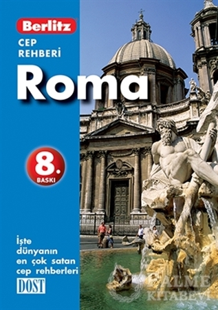 Resim Roma Cep Rehberi