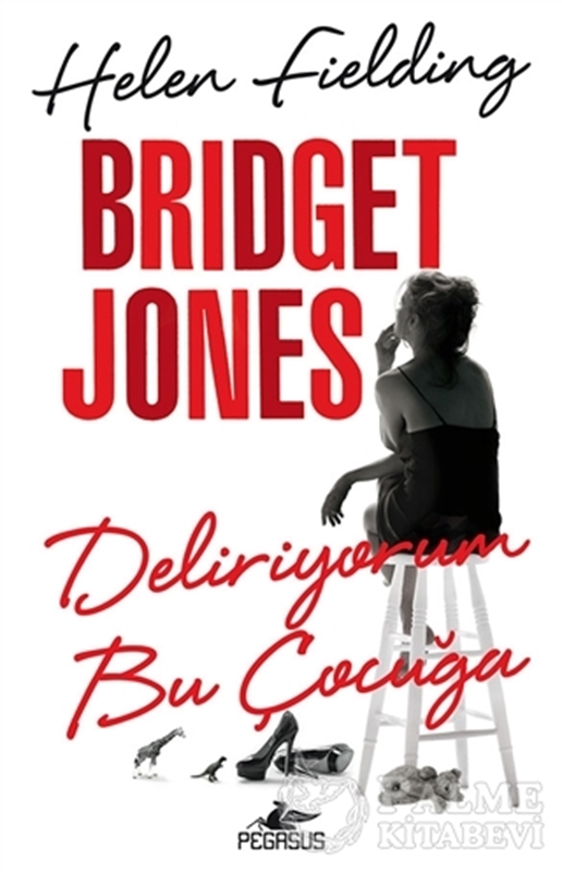 resm Bridget Jones Deliriyorum Bu Çocuğa