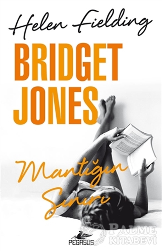 resm Bridget Jones Mantığın Sınırı