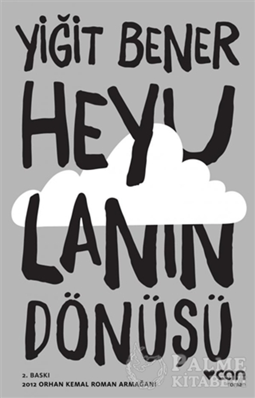 resm Heyulanın Dönüşü