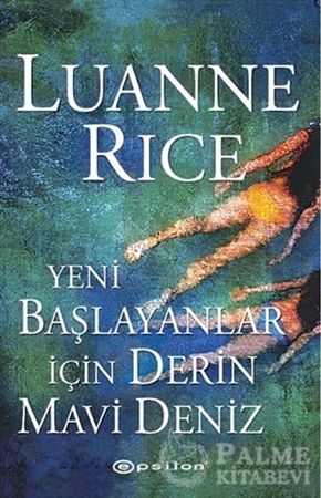 Resim Yeni Başlayanlar İçin Derin Mavi Deniz