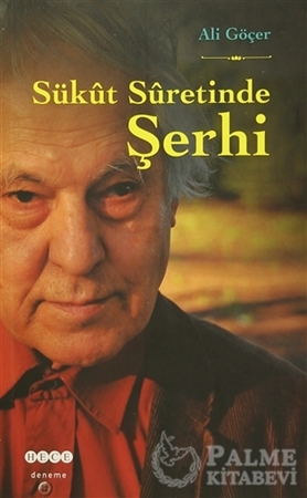 Resim Sükut Suretinde Şerhi