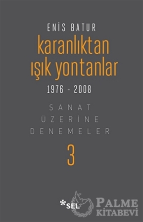 Resim Karanlıktan Işık Yontanlar 1976-2008