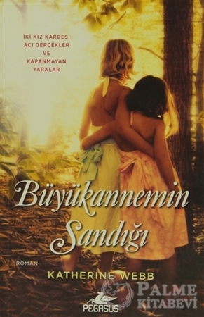 Resim Büyükannemin Sandığı