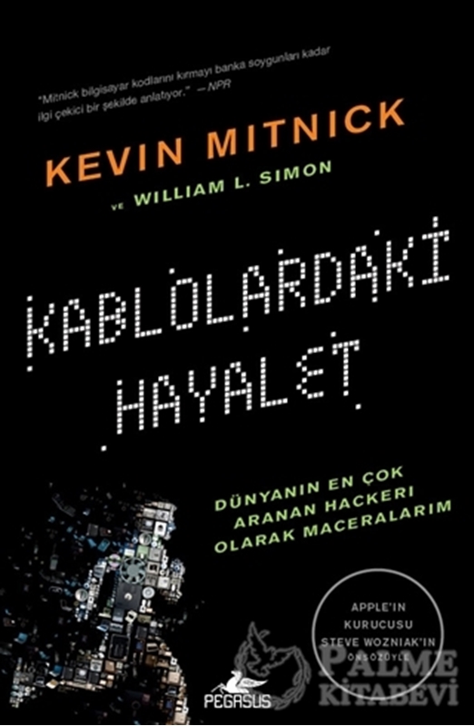 resm Kablolardaki Hayalet