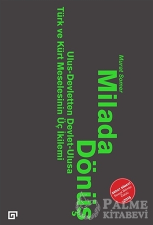 Resim Milada Dönüş