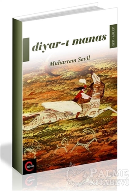 resm Diyar-ı Manas