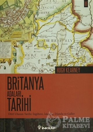 Resim Britanya Adaları ve Tarihi