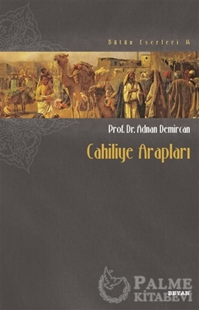 Resim Cahiliye Arapları