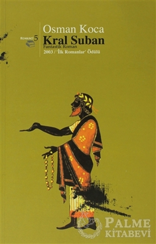 resm Kral Suban