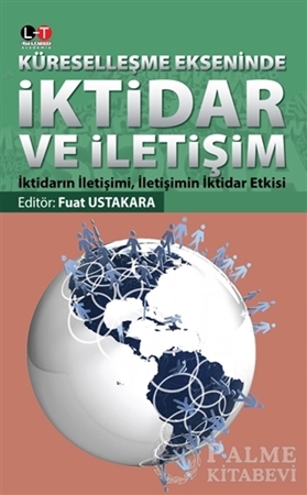 Resim Küreselleşme Ekseninde İktidar ve İletişim