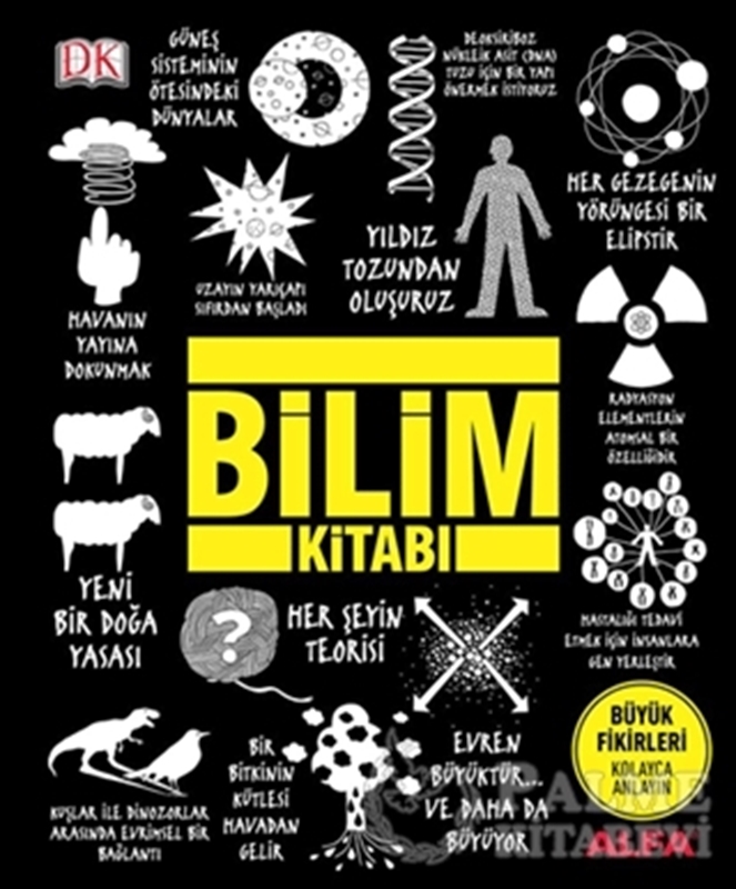 resm Bilim Kitabı