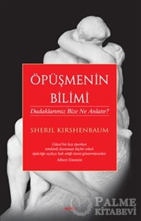 Resim Öpüşmenin Bilimi