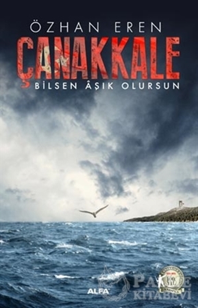 Resim Çanakkale - Bilsen Aşık Olursun