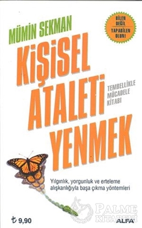 Resim Kişisel Ataleti Yenmek