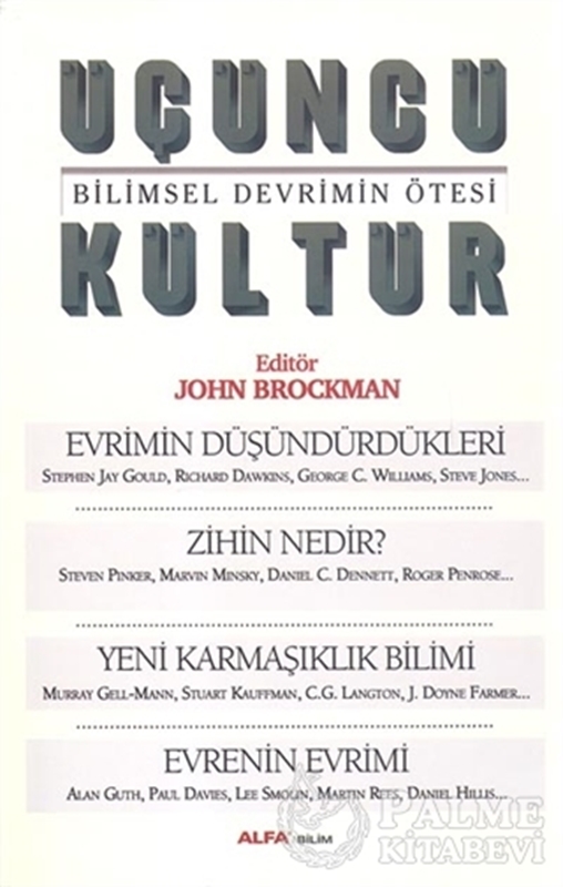 resm Üçüncü Kültür