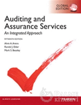 Resim Auditing and Assurance Services, Global Edition