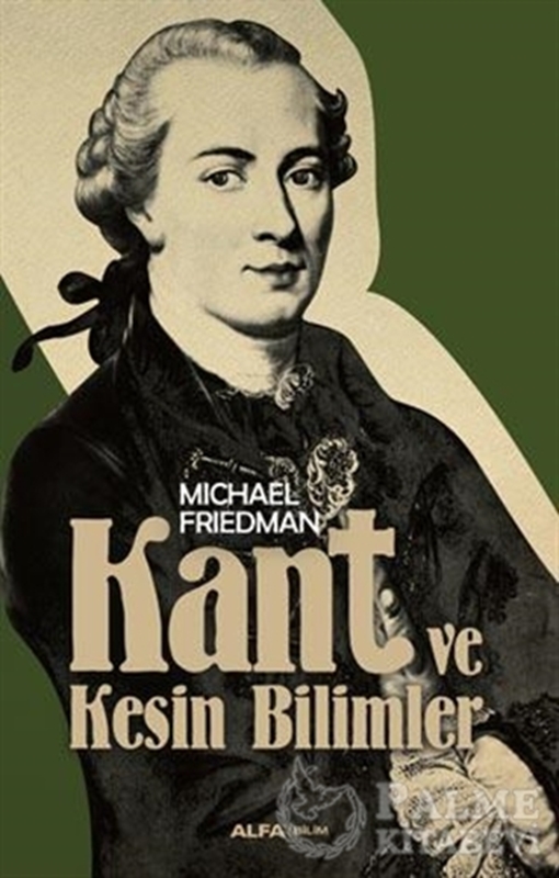 resm Kant ve Kesin Bilimler
