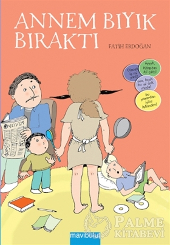 resm Annem Bıyık Bıraktı