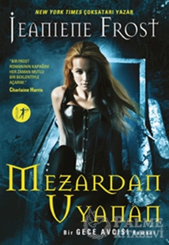 resm Mezardan Uyanan