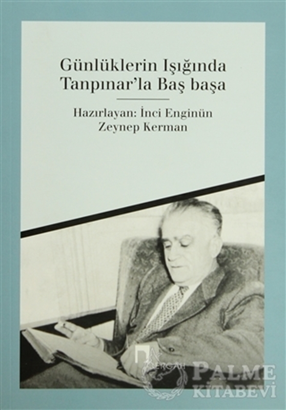 resm Günlüklerin Işığında Tanpınar’la Başbaşa