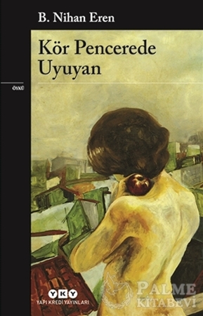 Resim Kör Pencerede Uyuyan