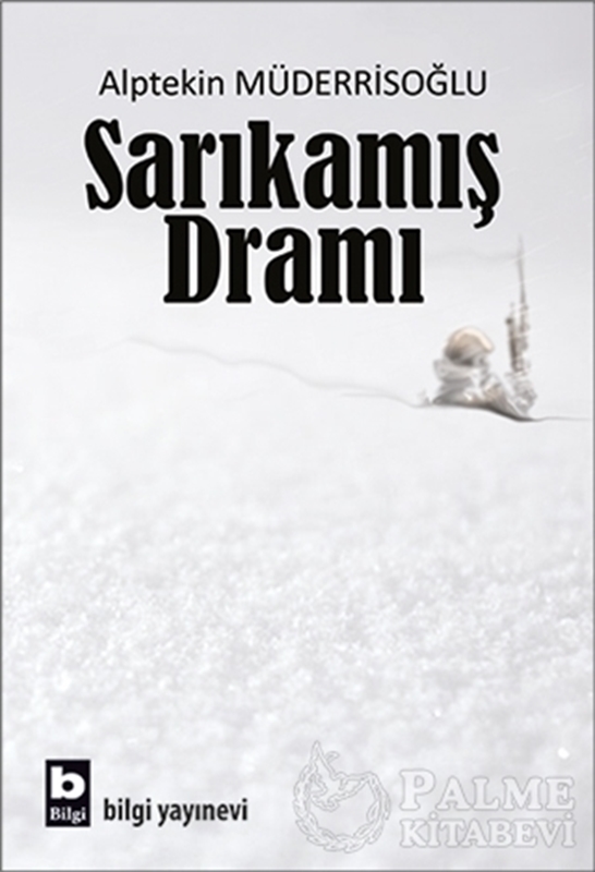 resm Sarıkamış Dramı