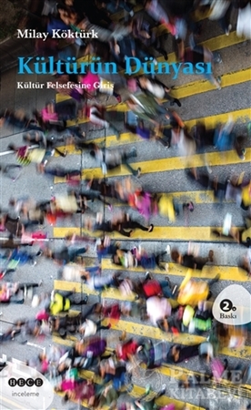 Resim Kültürün Dünyası