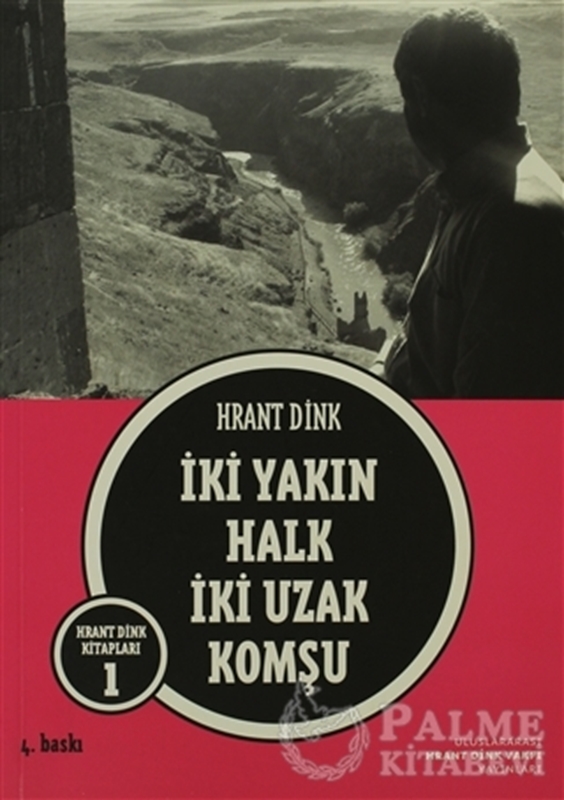 resm İki Yakın Halk İki Uzak Komşu