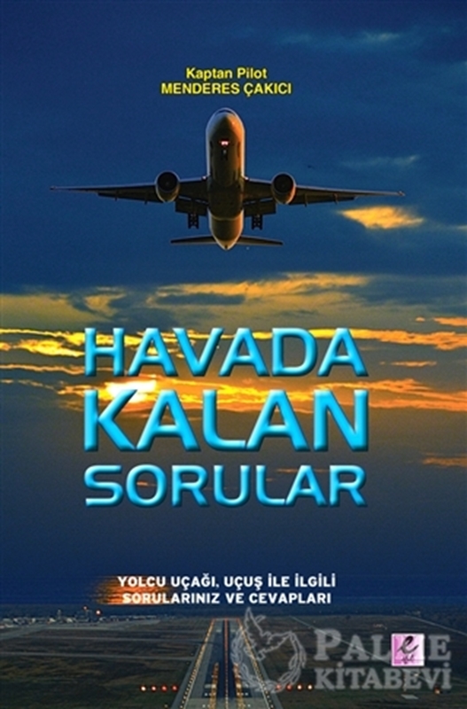 resm Havada Kalan Sorular
