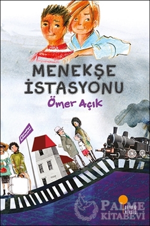 Resim Menekşe İstasyonu