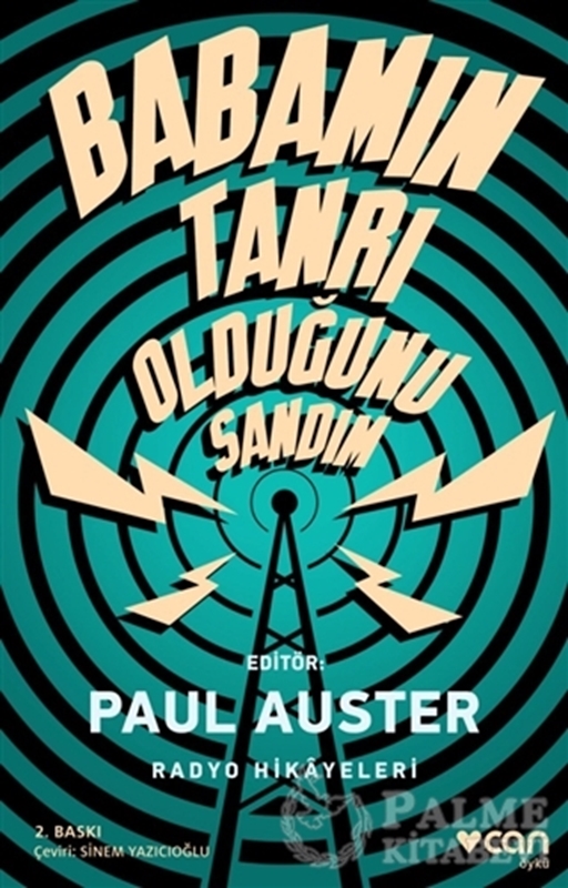 resm Babamın Tanrı Olduğunu Sandım