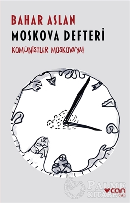 resm Moskova Defteri