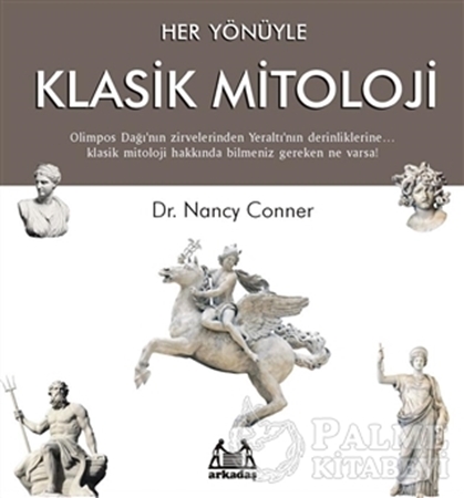 Resim Her Yönüyle Klasik Mitoloji