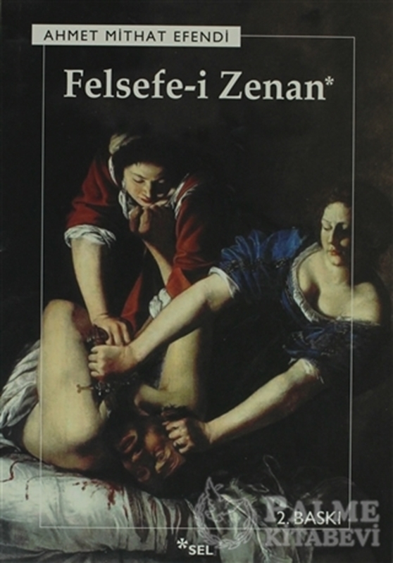 resm Felsefe-i Zenan