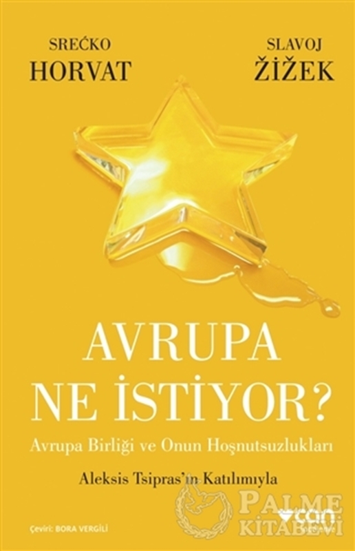resm Avrupa Ne İstiyor?