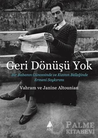 Resim Geri Dönüşü Yok