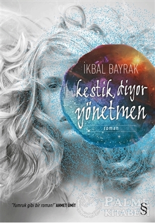 Resim Kestik, Diyor Yönetmen