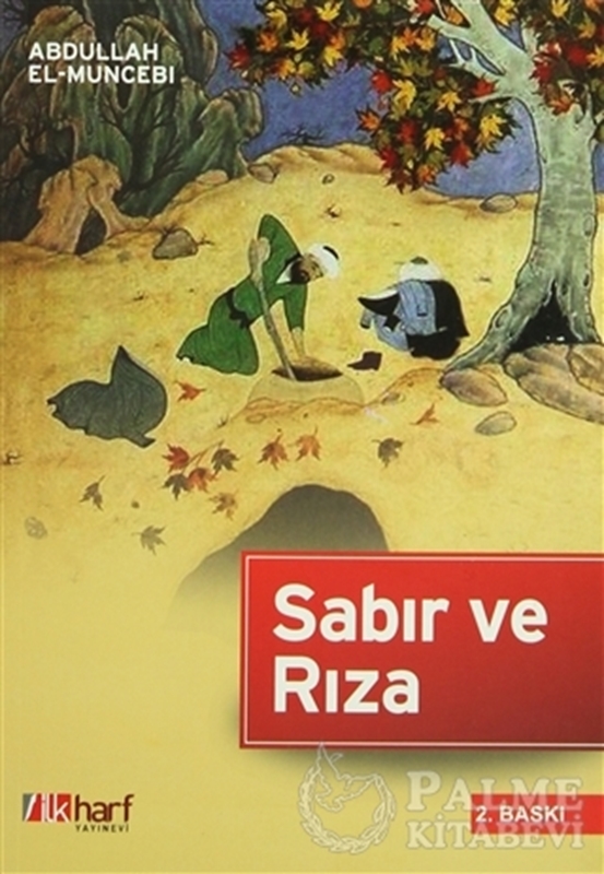 resm Sabır ve Rıza