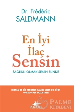 Resim En İyi İlaç Sensin
