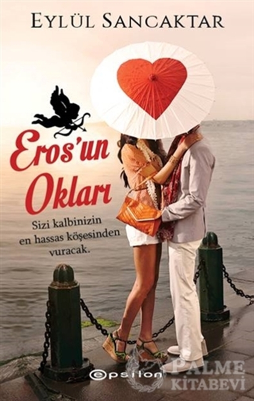 resm Eros'un Okları