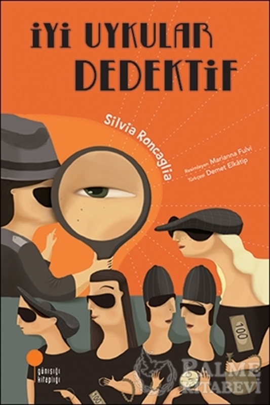 resm İyi Uykular Dedektif