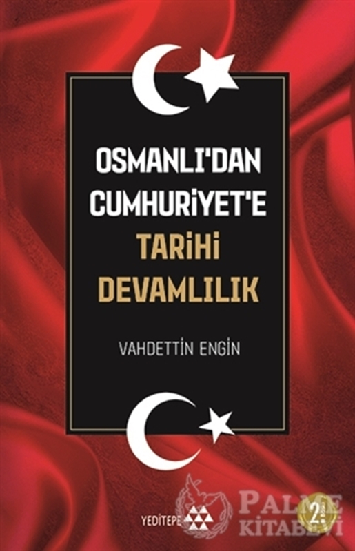 resm Osmanlı’dan Cumhuriyet’e Tarihi Devamlılık